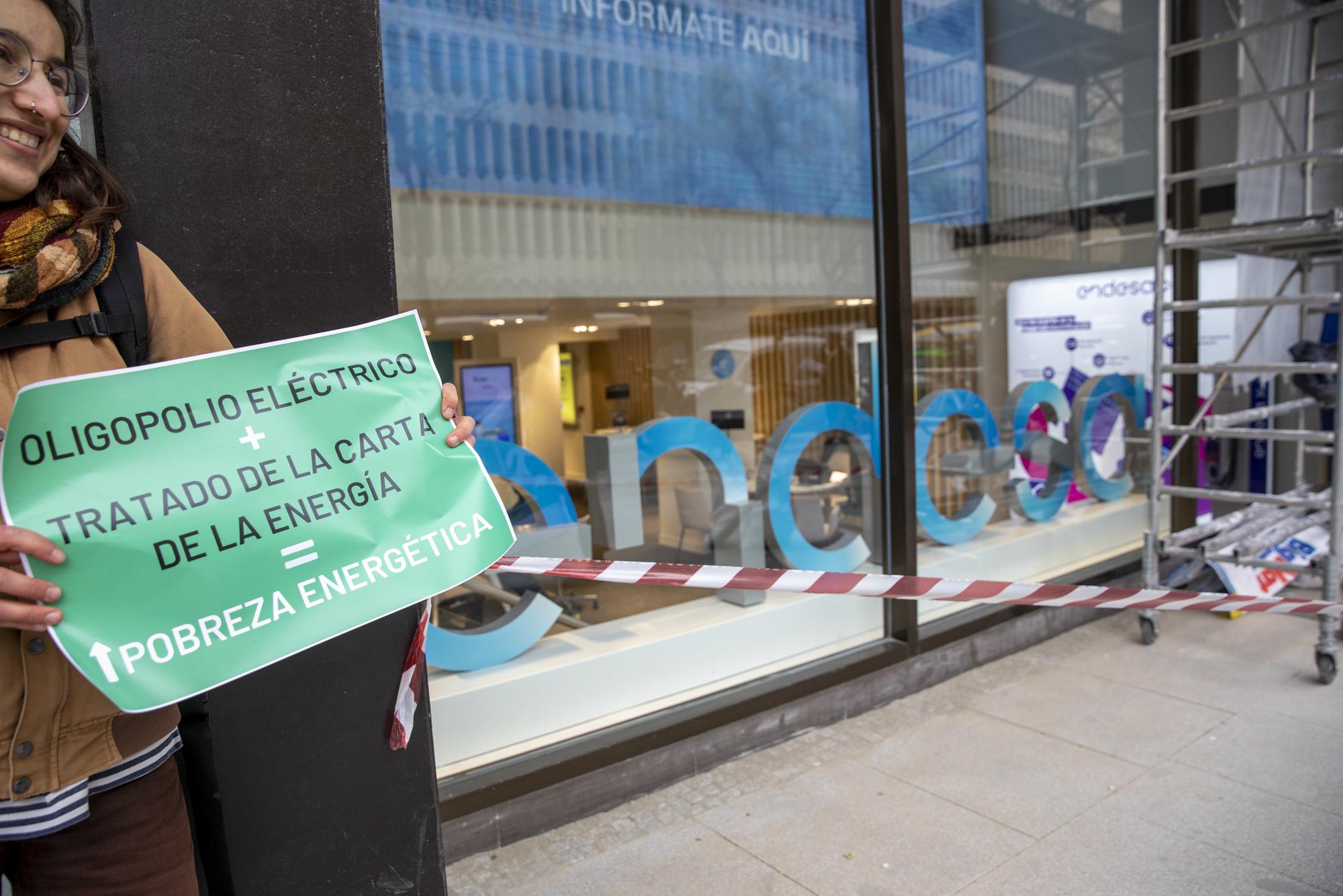 Ecologistas Toxic Tour - 3